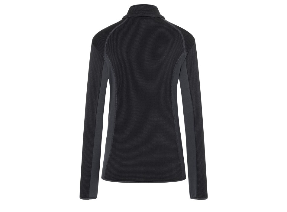 Ladies' Structure Fleece Jacket FullGadgets.com