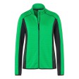 Ladies' Structure Fleece Jacket FullGadgets.com