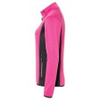 Ladies' Structure Fleece Jacket FullGadgets.com