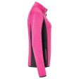 Ladies' Structure Fleece Jacket FullGadgets.com