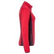 Ladies' Structure Fleece Jacket FullGadgets.com