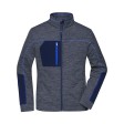 Ladies' Structure Fleece Jacket FullGadgets.com