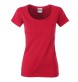 Ladies'-T Pocket 100%C FullGadgets.com