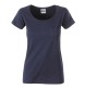 Ladies'-T Pocket 100%C FullGadgets.com