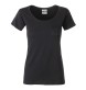 Ladies'-T Pocket 100%C FullGadgets.com