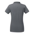 Ladies' Tailored Stretch Polo FullGadgets.com