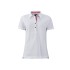 Ladies' Traditional Polo 100% Cotone Personalizzabile |James 6 Nicholson