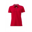 Ladies' Traditional Polo 100%C FullGadgets.com