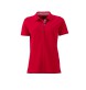 Ladies' Traditional Polo 100%C FullGadgets.com