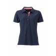 Ladies' Traditional Polo 100%C FullGadgets.com