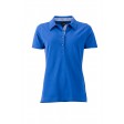 Ladies' Traditional Polo 100%C FullGadgets.com