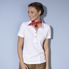 Ladies' Traditional Polo 100%C FullGadgets.com