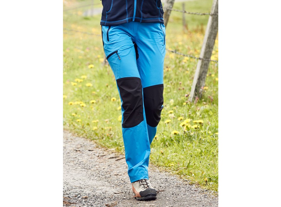 Ladies' Trekking Pants FullGadgets.com