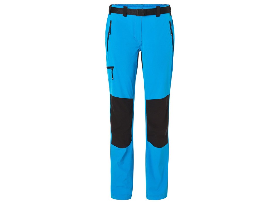 Ladies' Trekking Pants FullGadgets.com