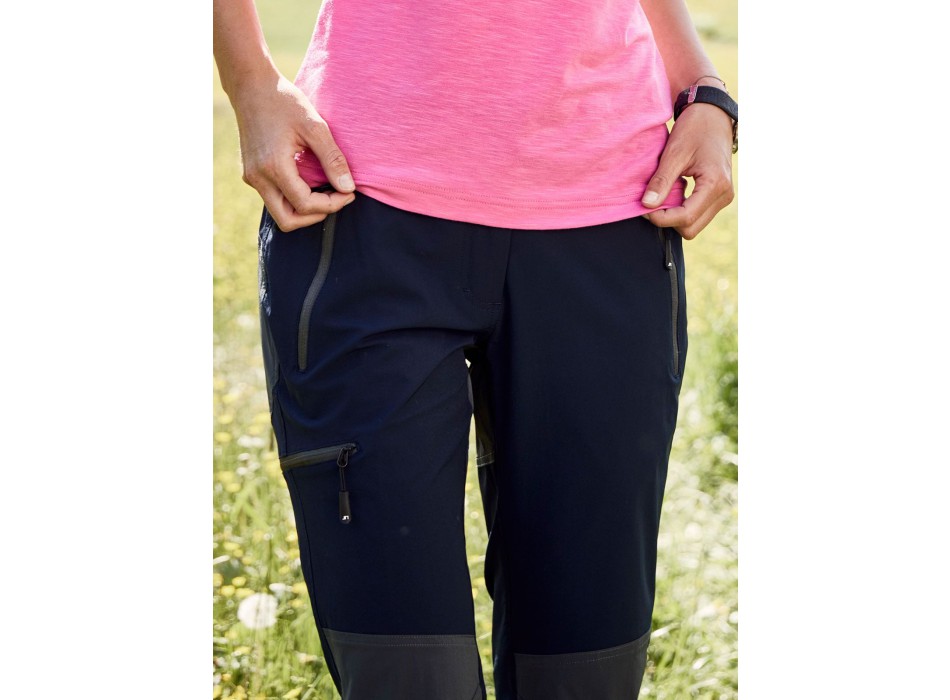 Ladies' Trekking Pants FullGadgets.com