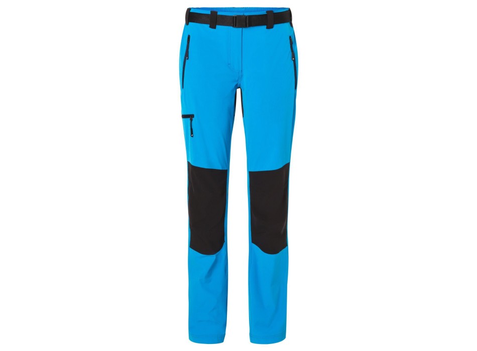 Ladies' Trekking Pants FullGadgets.com