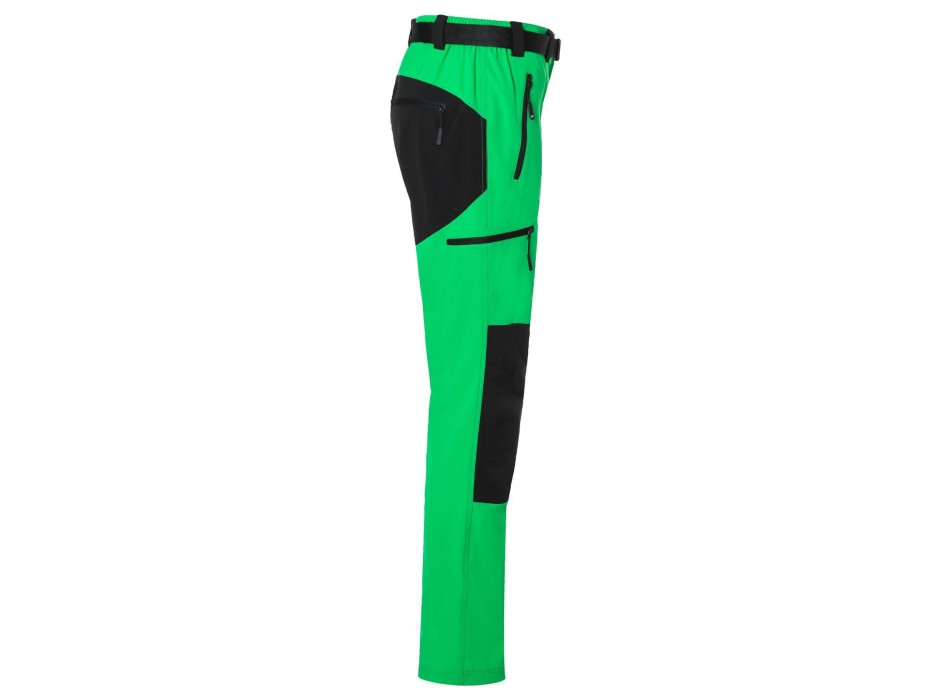 Ladies' Trekking Pants FullGadgets.com