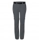 Ladies'Trekking Pants85%P15%E FullGadgets.com