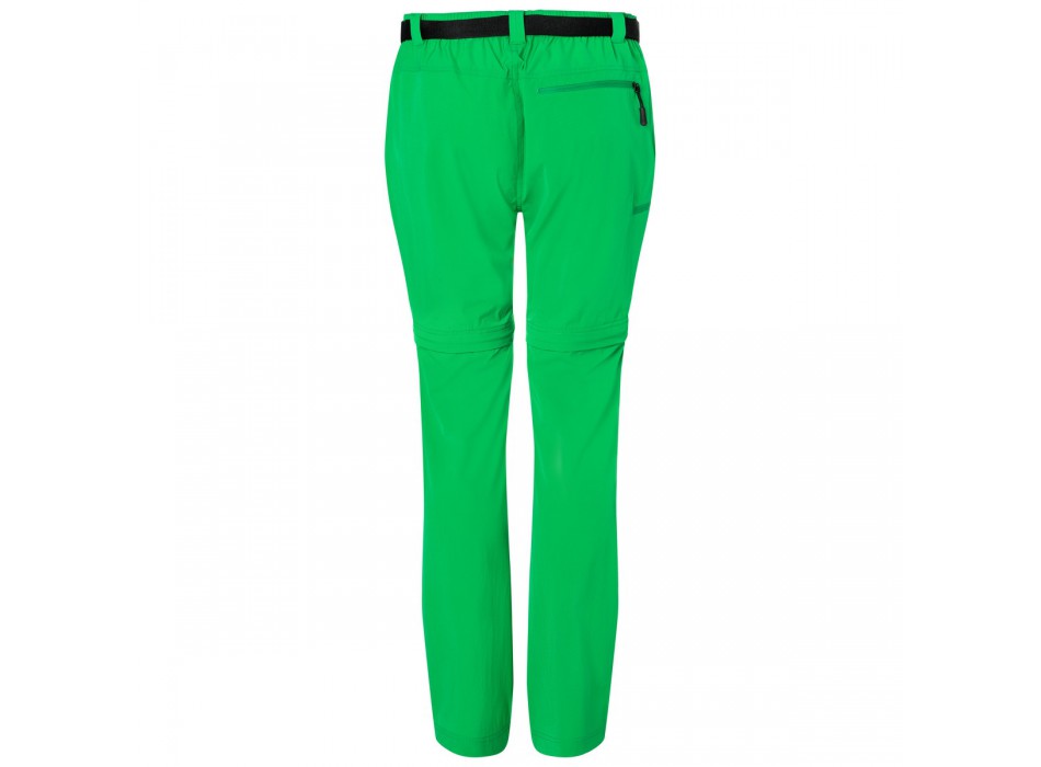 Ladies'Trekking Pants85%P15%E FullGadgets.com