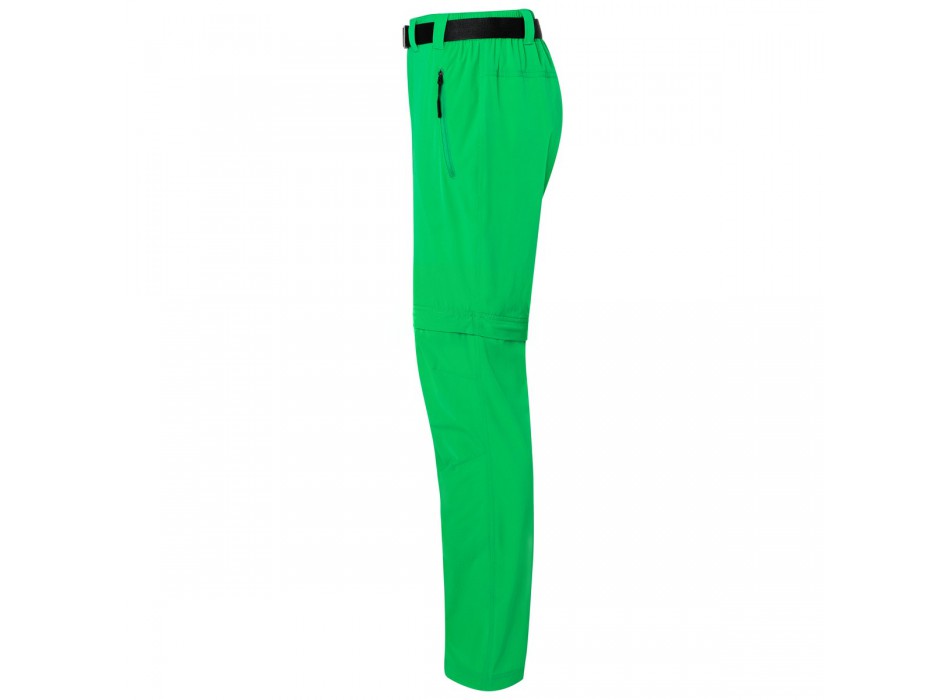 Ladies'Trekking Pants85%P15%E FullGadgets.com