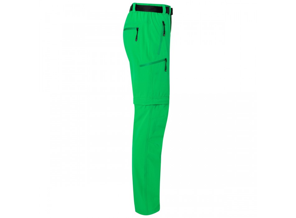 Ladies'Trekking Pants85%P15%E FullGadgets.com