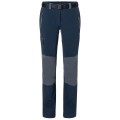 Pantaloni da Trekking da Donna Personalizzabili 85% Poliestere  15% Elastane |James 6 Nicholson