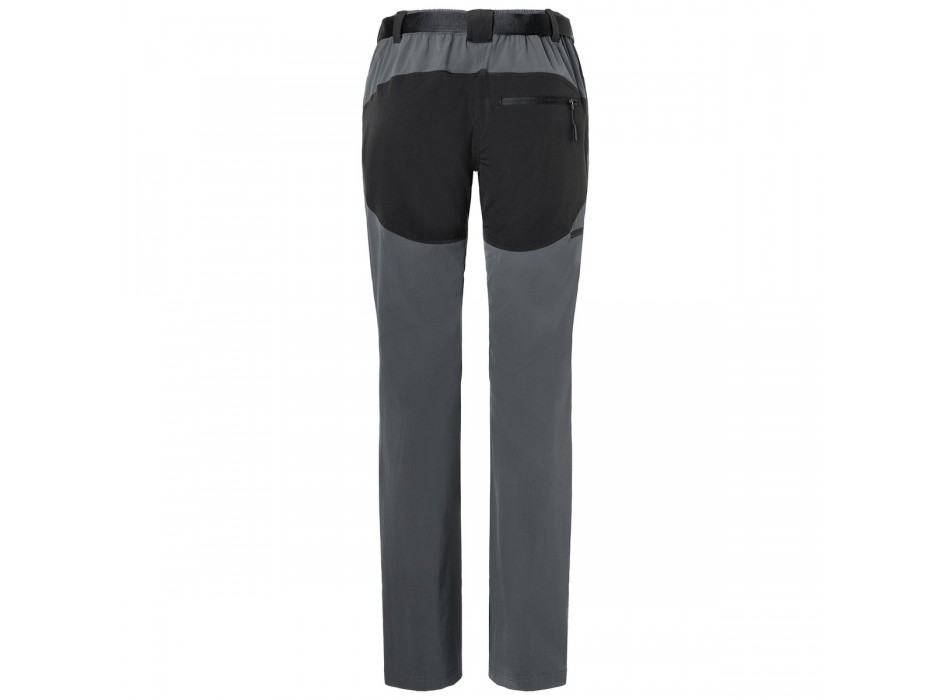 Ladies'Trekking Pants85%P15%E FullGadgets.com