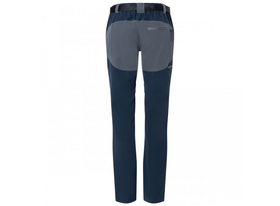 Ladies'Trekking Pants85%P15%E FullGadgets.com