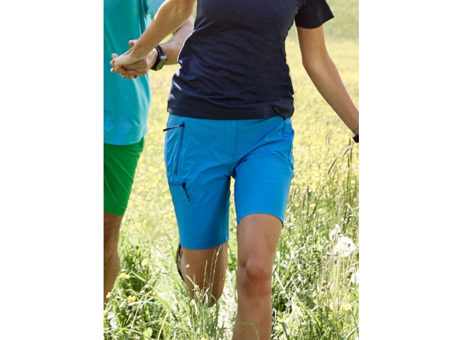 Ladies' Trekking Shorts FullGadgets.com