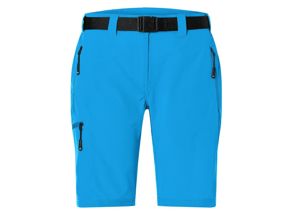 Ladies' Trekking Shorts FullGadgets.com