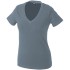 Ladies V-T 95% Cotone  5% Elastane Personalizzabili J&N |James 6 Nicholson