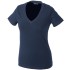 Ladies V-T 95% Cotone  5% Elastane Personalizzabili J&N |James 6 Nicholson