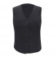 Ladies' Waistcoat Basic 100%C FullGadgets.com