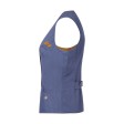 Ladies' Waistcoat Jeans-Style FullGadgets.com