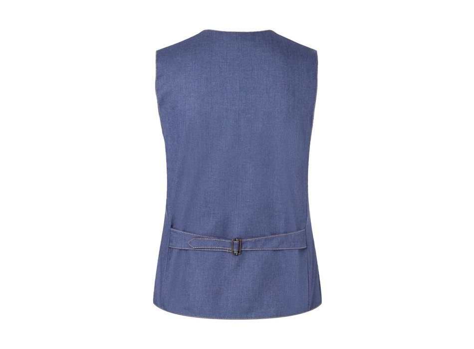 Ladies' Waistcoat Jeans-Style FullGadgets.com