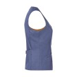 Ladies' Waistcoat Jeans-Style FullGadgets.com