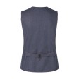 Ladies' Waistcoat Jeans-Style FullGadgets.com