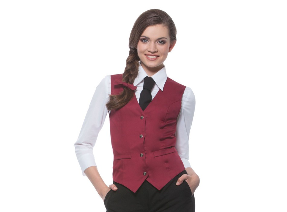 Ladies' Waistcoat Lena FullGadgets.com