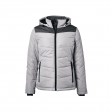 Ladies' Winter Jacket 100% P FullGadgets.com