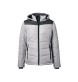 Ladies' Winter Jacket 100% P FullGadgets.com