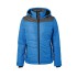 Ladies' Winter Jacket 100% Personalizzabile |James 6 Nicholson