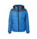 Ladies' Winter Jacket 100% P FullGadgets.com