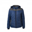 Ladies' Winter Jacket 100% P FullGadgets.com