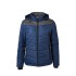 Ladies' Winter Jacket 100% Personalizzabile |James 6 Nicholson