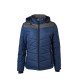 Ladies' Winter Jacket 100% P FullGadgets.com