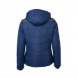 Ladies' Winter Jacket 100% P FullGadgets.com