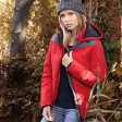 Ladies' Winter Jacket 100% P FullGadgets.com