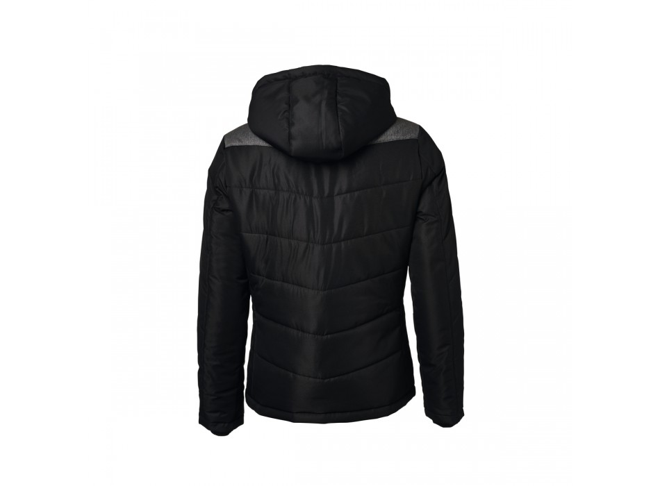 Ladies' Winter Jacket 100% P FullGadgets.com