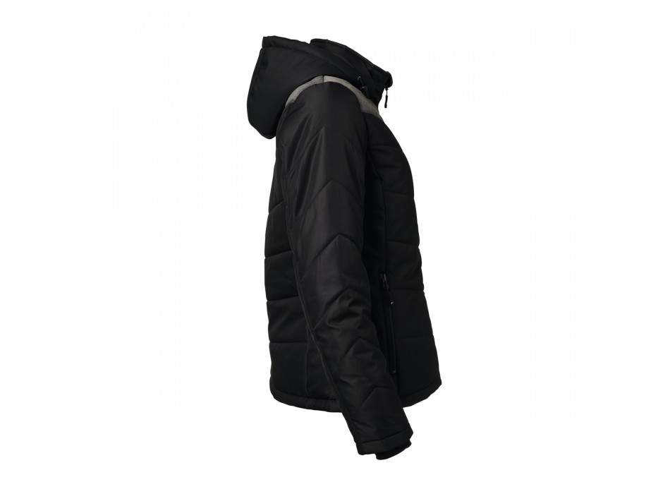 Ladies' Winter Jacket 100% P FullGadgets.com