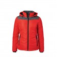 Ladies' Winter Jacket 100% P FullGadgets.com